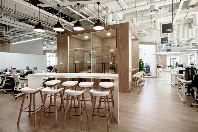 广州装建设计公司