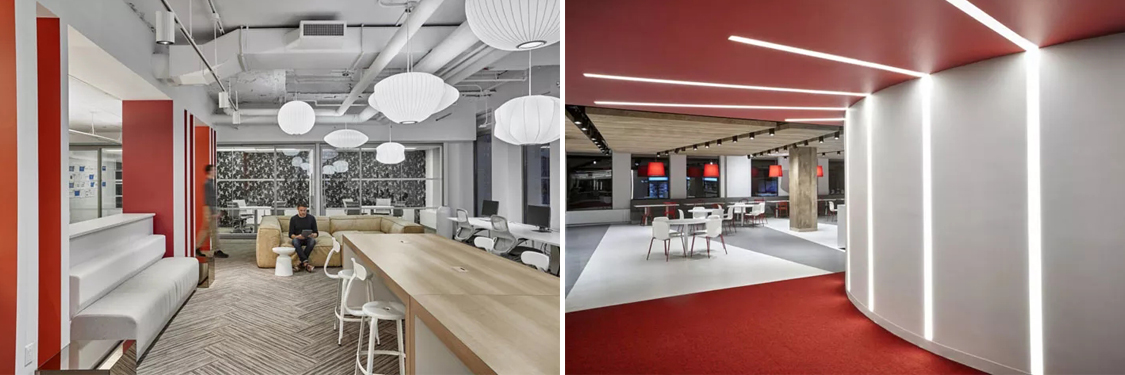 广州装建设计公司