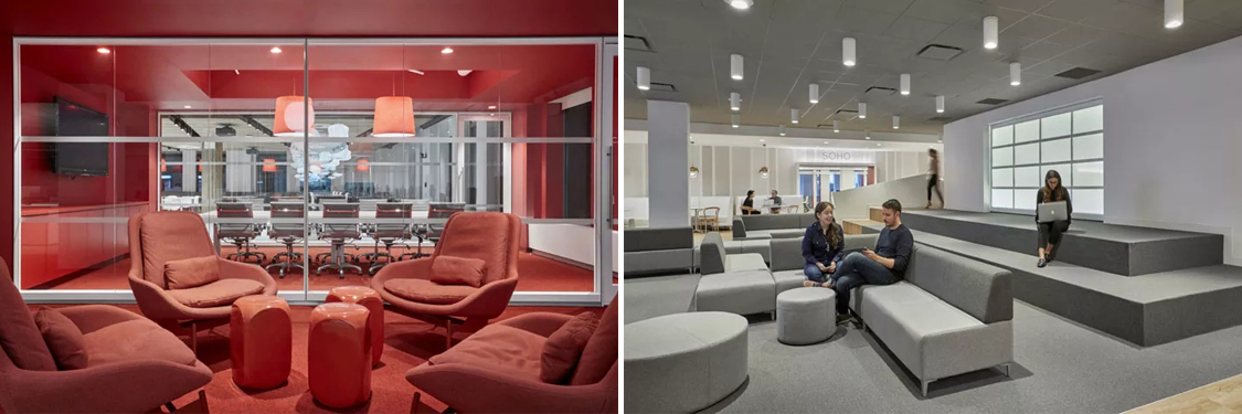 广州装建设计公司