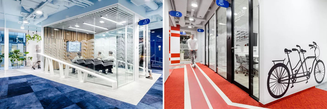 广州装建设计公司