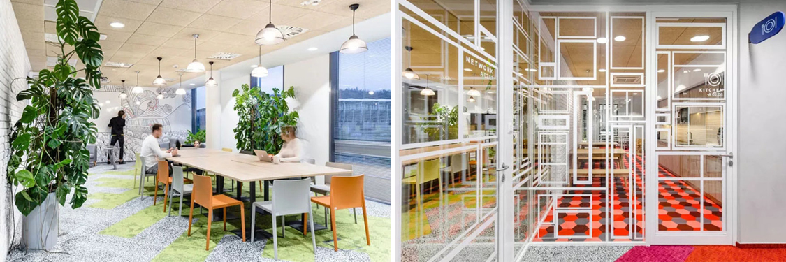 广州装建设计公司