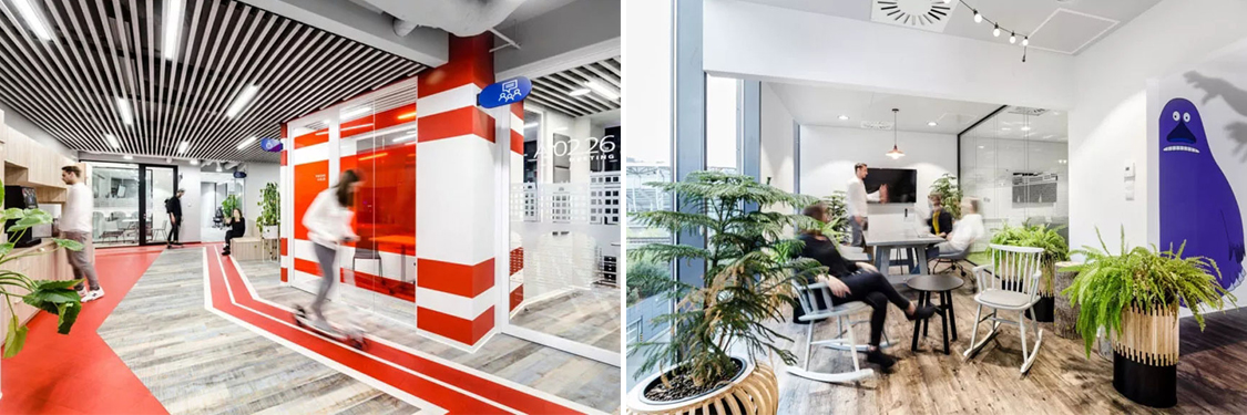 广州装建设计公司