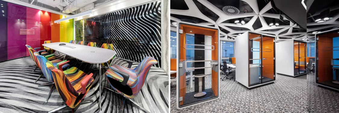 广州装建设计公司