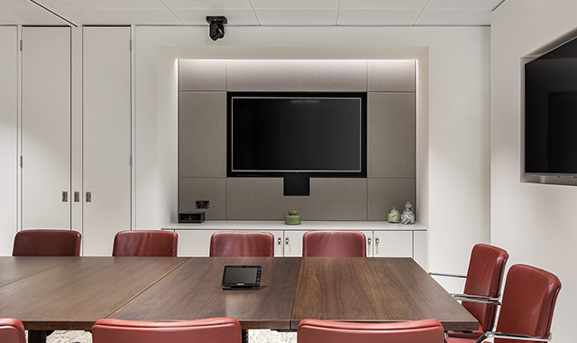 广州装建设计公司