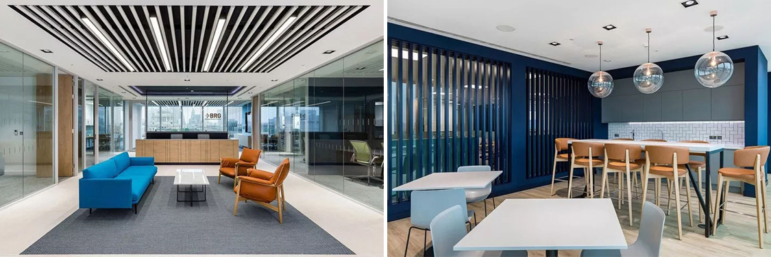 广州装建设计公司