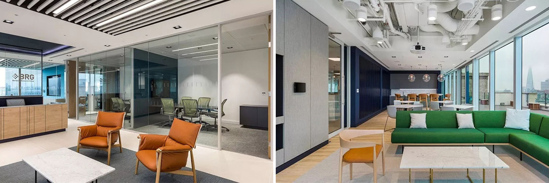 广州装建设计公司