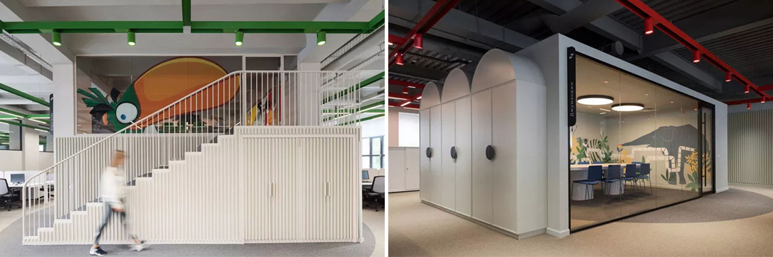 广州装建设计公司