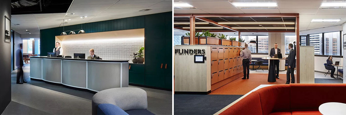 广州装建设计公司