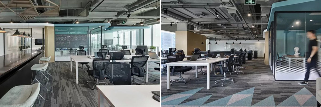 广州装建设计公司