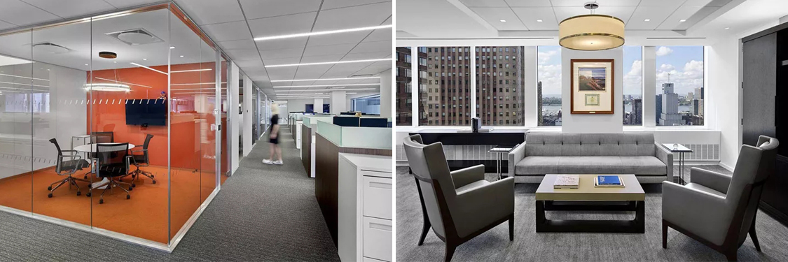 广州装建设计公司