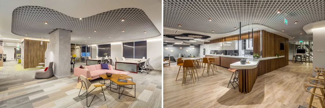 广州装建设计公司