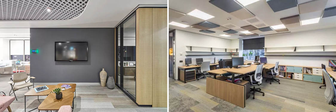 广州装建设计公司