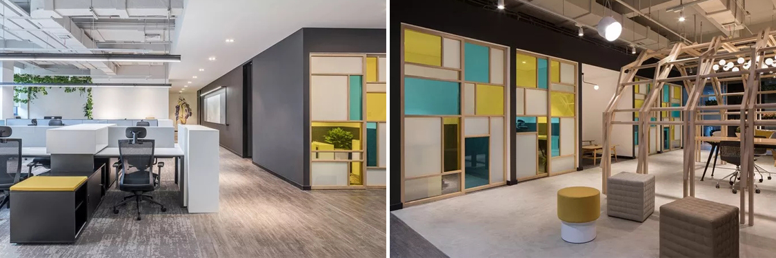 广州装建设计公司