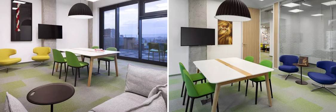 广州装建设计公司