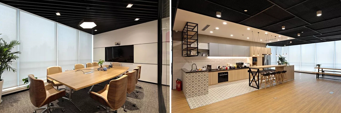 广州装建设计公司