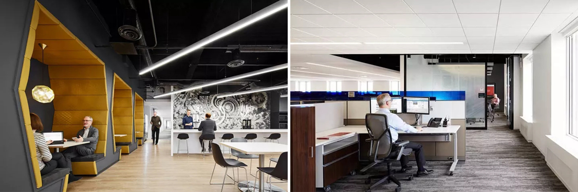 广州装建设计公司