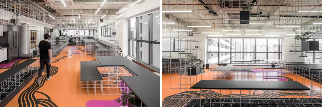 广州装建设计公司