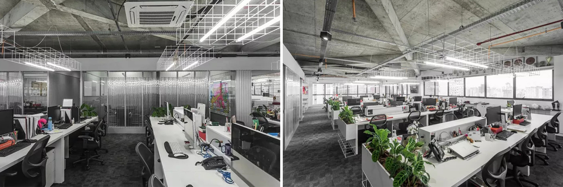 广州装建设计公司