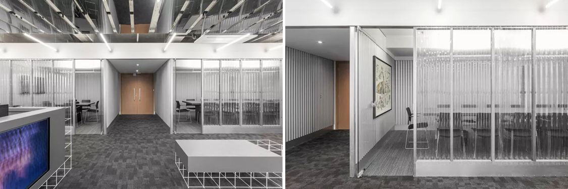 广州装建设计公司