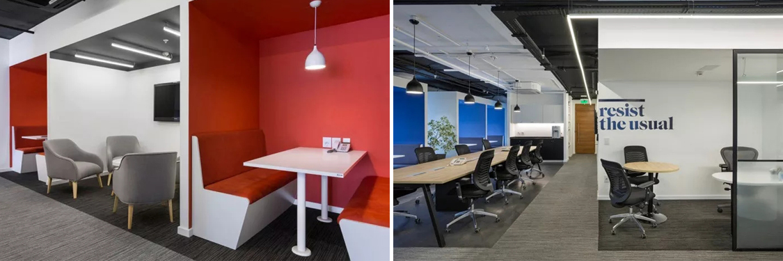 广州装建设计公司