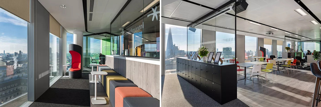 广州装建设计公司