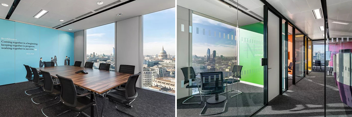 广州装建设计公司