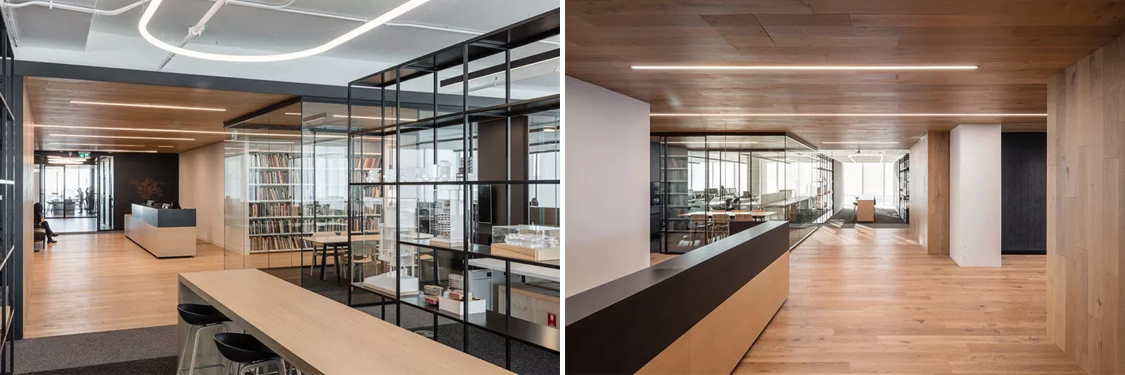 广州装建设计公司