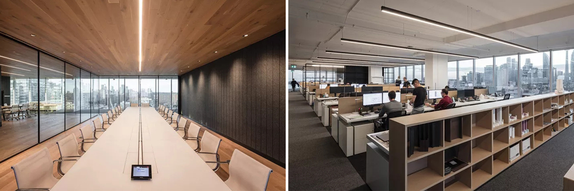 广州装建设计公司