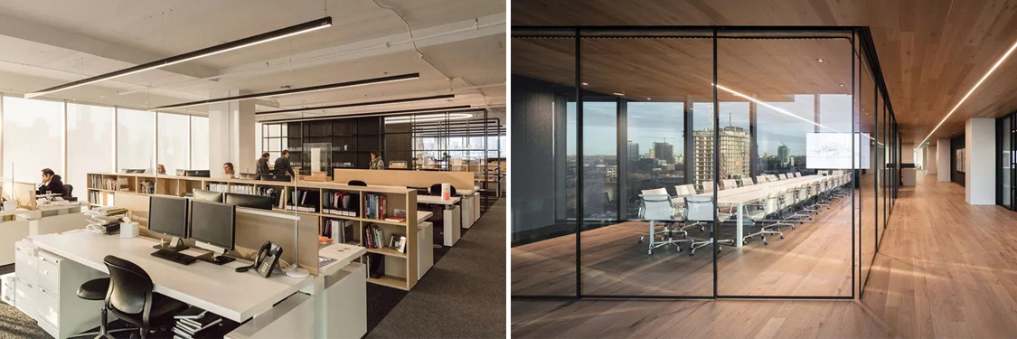 广州装建设计公司