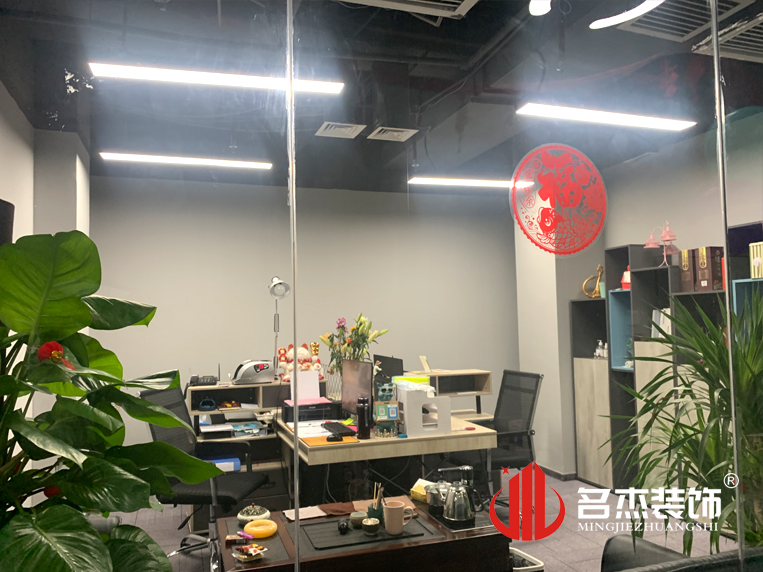 广州装建设计公司