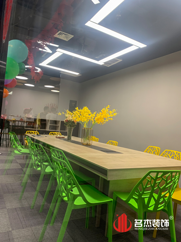 广州装建设计公司