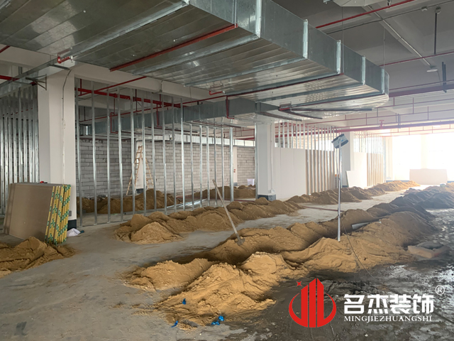 广州装建设计公司