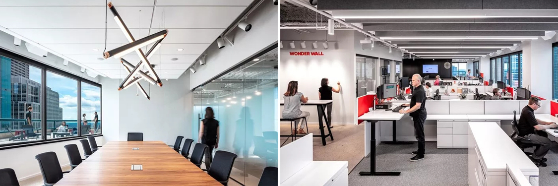 广州装建设计公司