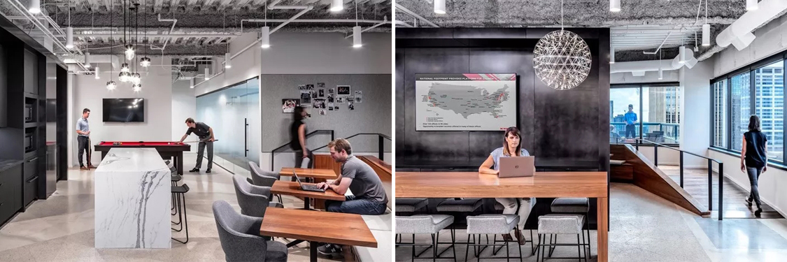 广州装建设计公司