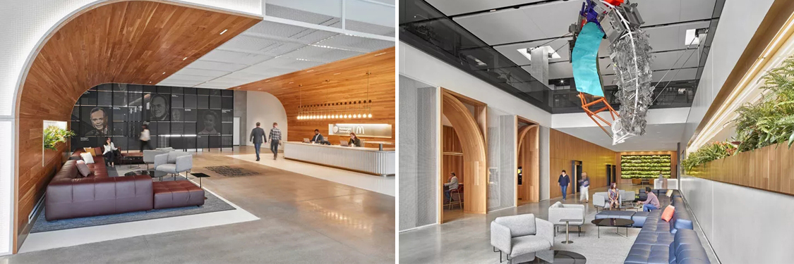 广州装建设计公司