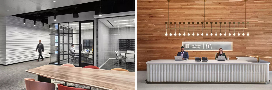 广州装建设计公司