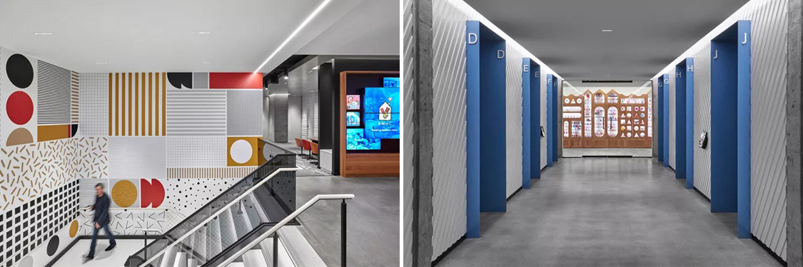 广州装建设计公司