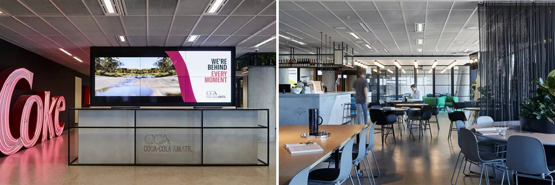 广州装建设计公司