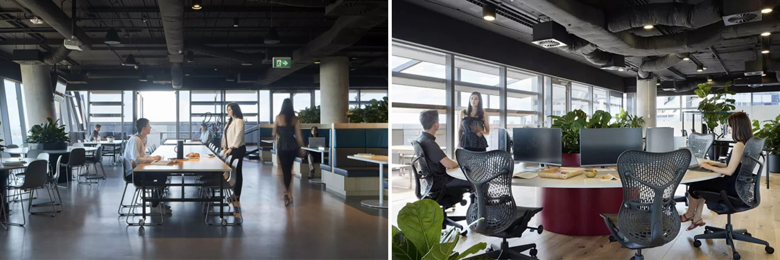 广州装建设计公司