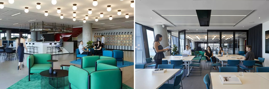 广州装建设计公司