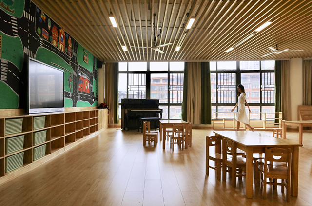 广州装建设计公司