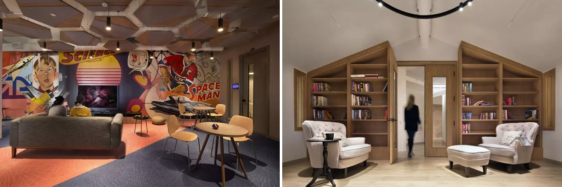 广州装建设计公司