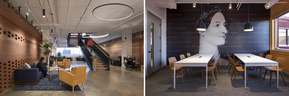 广州装建设计公司