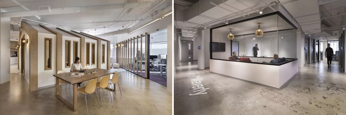 广州装建设计公司