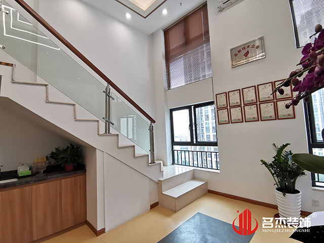 广州装建设计公司