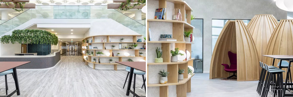 广州装建设计公司