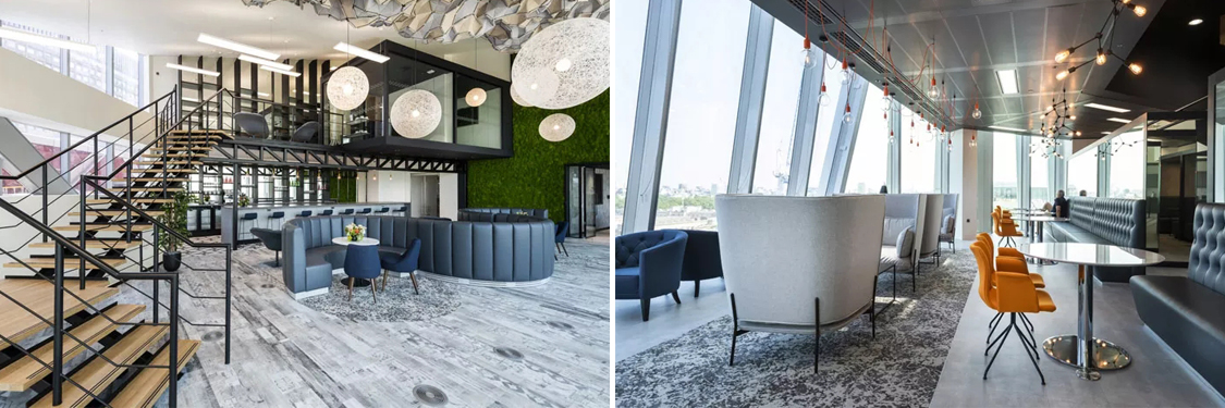 广州装建设计公司