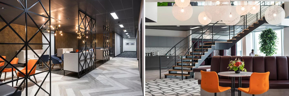 广州装建设计公司