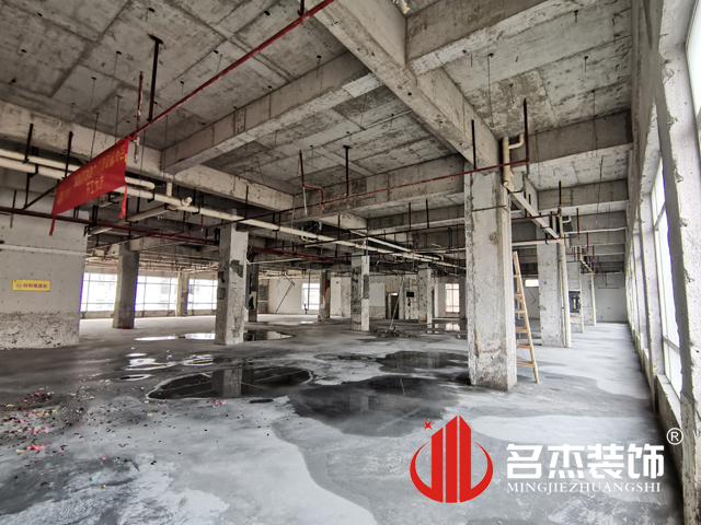 广州装建设计公司