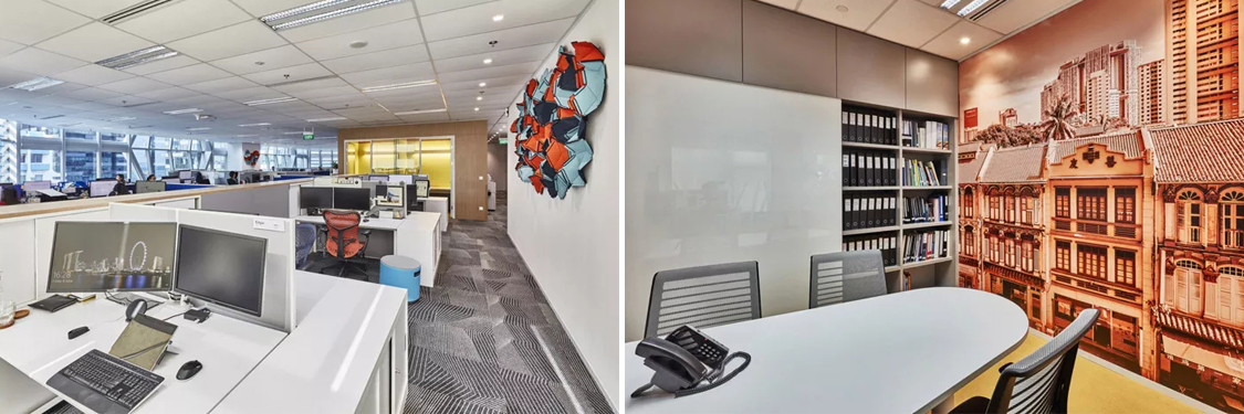 广州装建设计公司